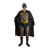 Justice Batman Man Cosplay League Tights Stage Performance Costume for Adult and Children Anime Cosplay - Halloweez